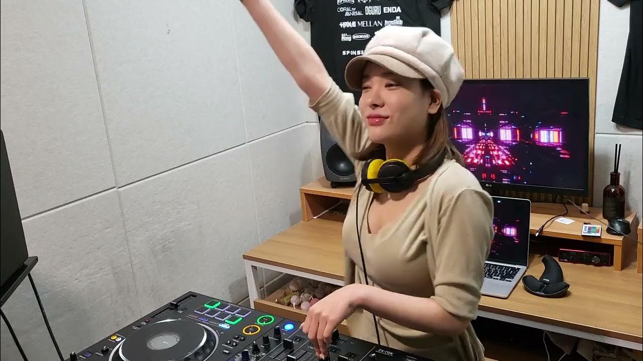 DJ PEACHX CLUB MIX YouTube