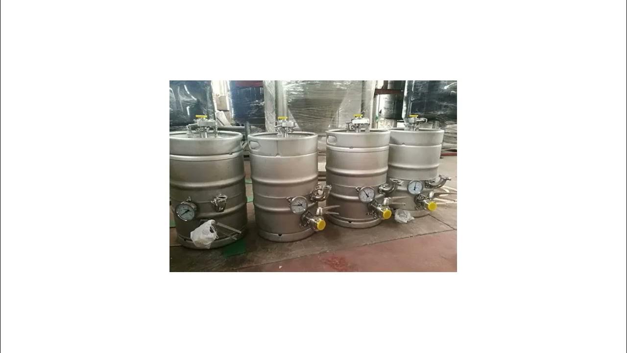 How to Start a Craft Brewery YouTube