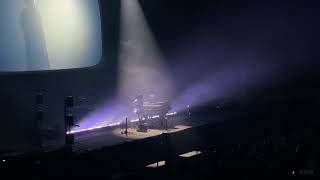 Video thumbnail of "Benjamin Clementine - I Won't Complain  @Campo Pequeno, Lisboa, Portugal [4K]"