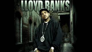 Lloyd Banks - Stranger Things
