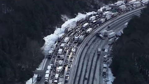 Chad Myers: Lots of blame to go around