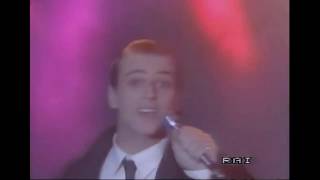 Brian Ice - Talking To The Night (Discoring 1986)