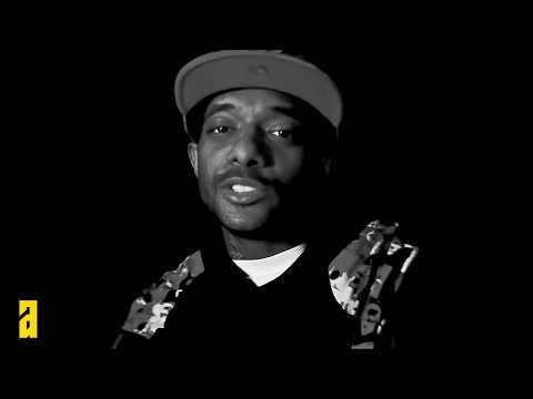 Prodigy of Mobb Deep - Genesis (arigato. rmx)