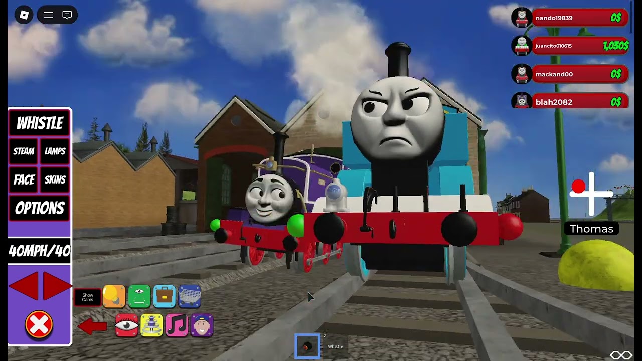 Why Charlie? He sucks.