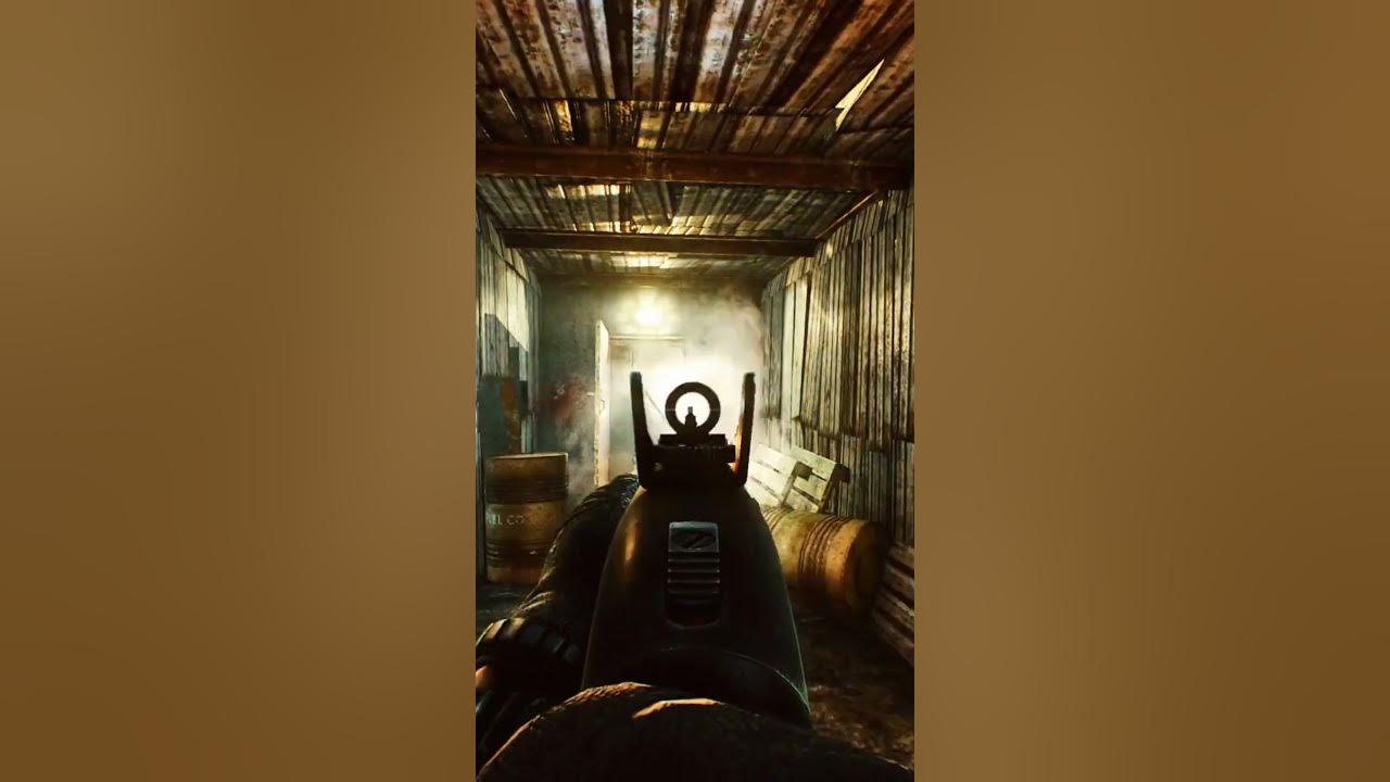 TARKOV FLASHLIGHTS ARE OVERPOWERED! YouTube