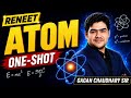 ATOM One Shot for NEET 2026 🔥 Complete Chapter in One Lecture