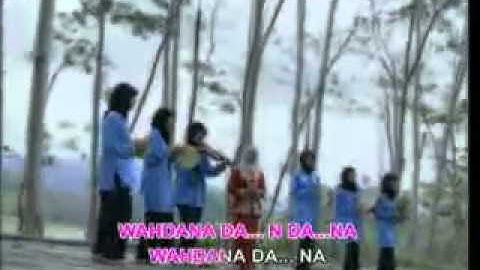WAFIQ AZIZAH   WAHDANA     YouTube