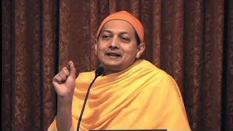 What is Maya? Beautiful explanation by Swami Sarvapriyananda