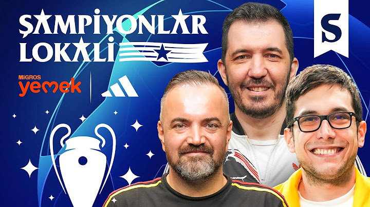 Real Madrid, City'i Parçaladı, Toplam Skor: 6-3, Mbappe Gecesi, Üzgün Pep | Şampiyonlar Lokali #22