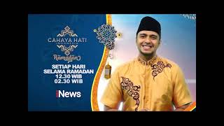 Cahaya Hati Indonesia Ramadan