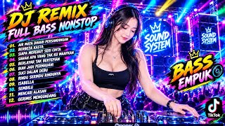 DJ VIRAL 2026 🔥 DANGDUT REMIX FULL BASS | Musik 