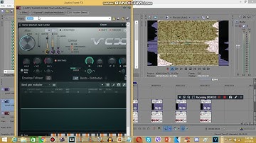 How to make Videoup V9 (FOR REAL THIS TIME)