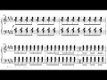 Kyle Adam Blair - Yin-Yang Geometry for Piano (2009) [Score-Video]