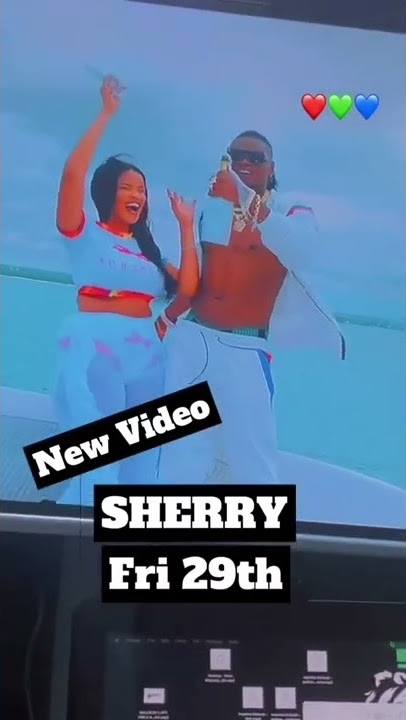 Pallaso - SHERRY