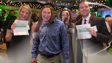 September 17, 2019- Match Day Journey