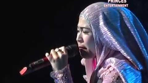 Menjelma Petir   Selvy Anggraini Live PRINCES Leguti by khuple