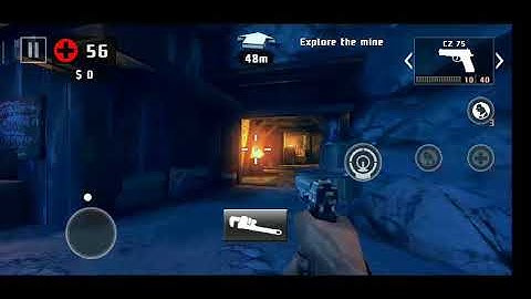 Dead trigger 2 scientific peek