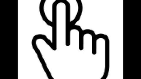 How To Activate Your Show Touch Without Any App