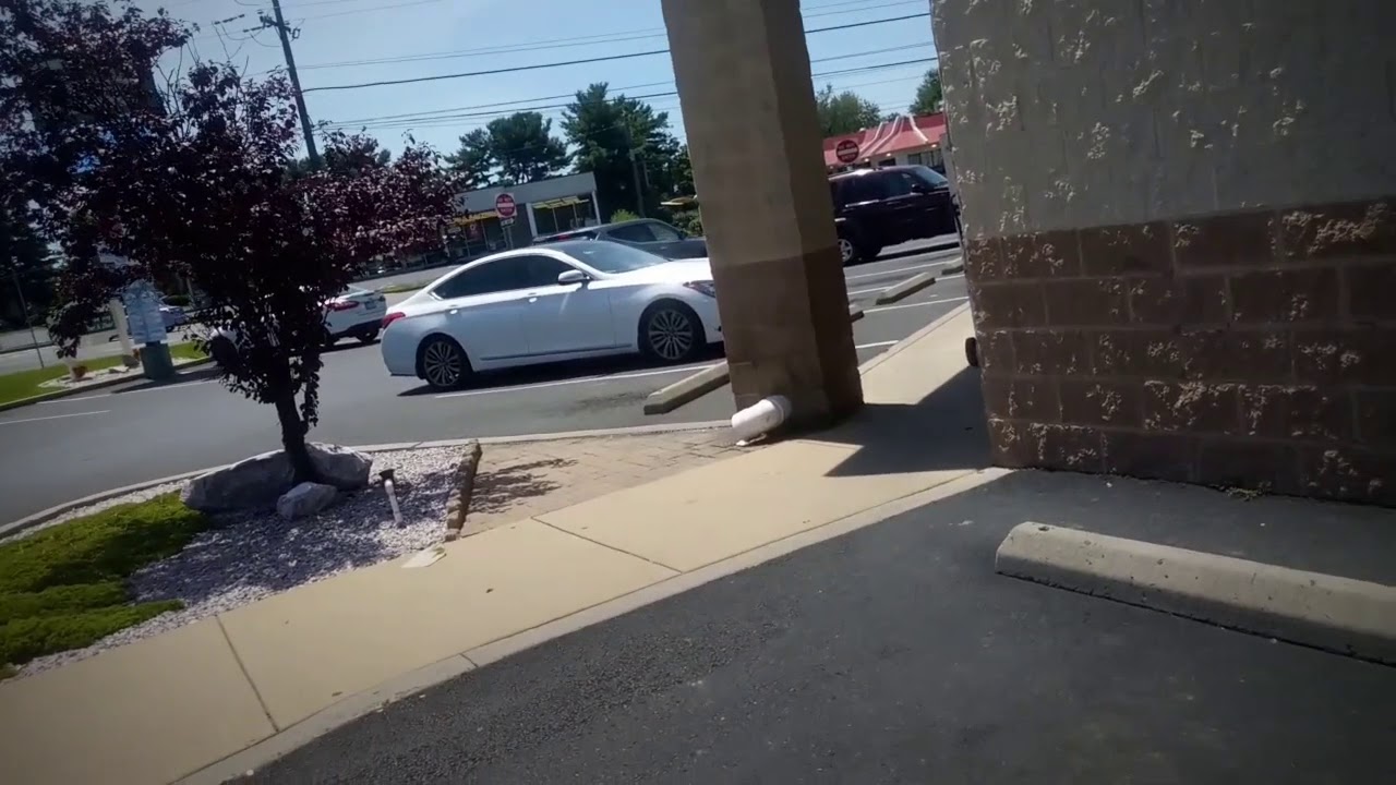 M.A.W. Window Cleaning Route talk 2 (Tips for beginners in route work