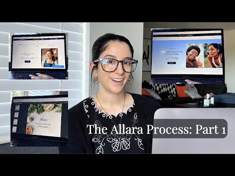 The Allara Process