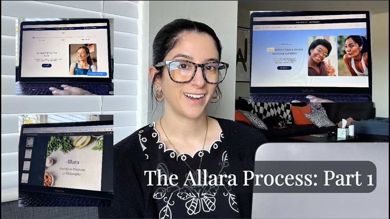 How We Work