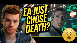 EA Chooses DEATH: CEO Wants Ads in $70 AAA Games?!