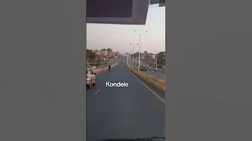 Kondele Street 