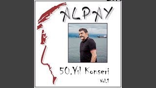 Sensiz Saadet Neymiş - Alpay