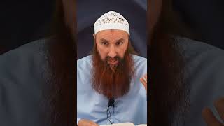 Abu Haschim (Wisam) - Was genau ist meine Absicht？