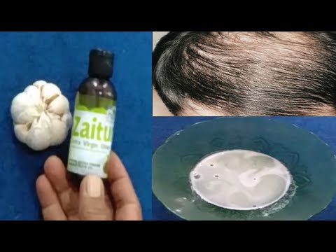 Video: 3 Cara Menghilangkan Minyak Zaitun dari Rambut Anda