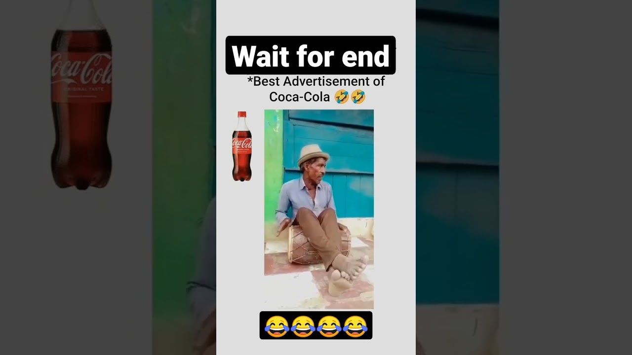 piyo Coco cola 😂😂||