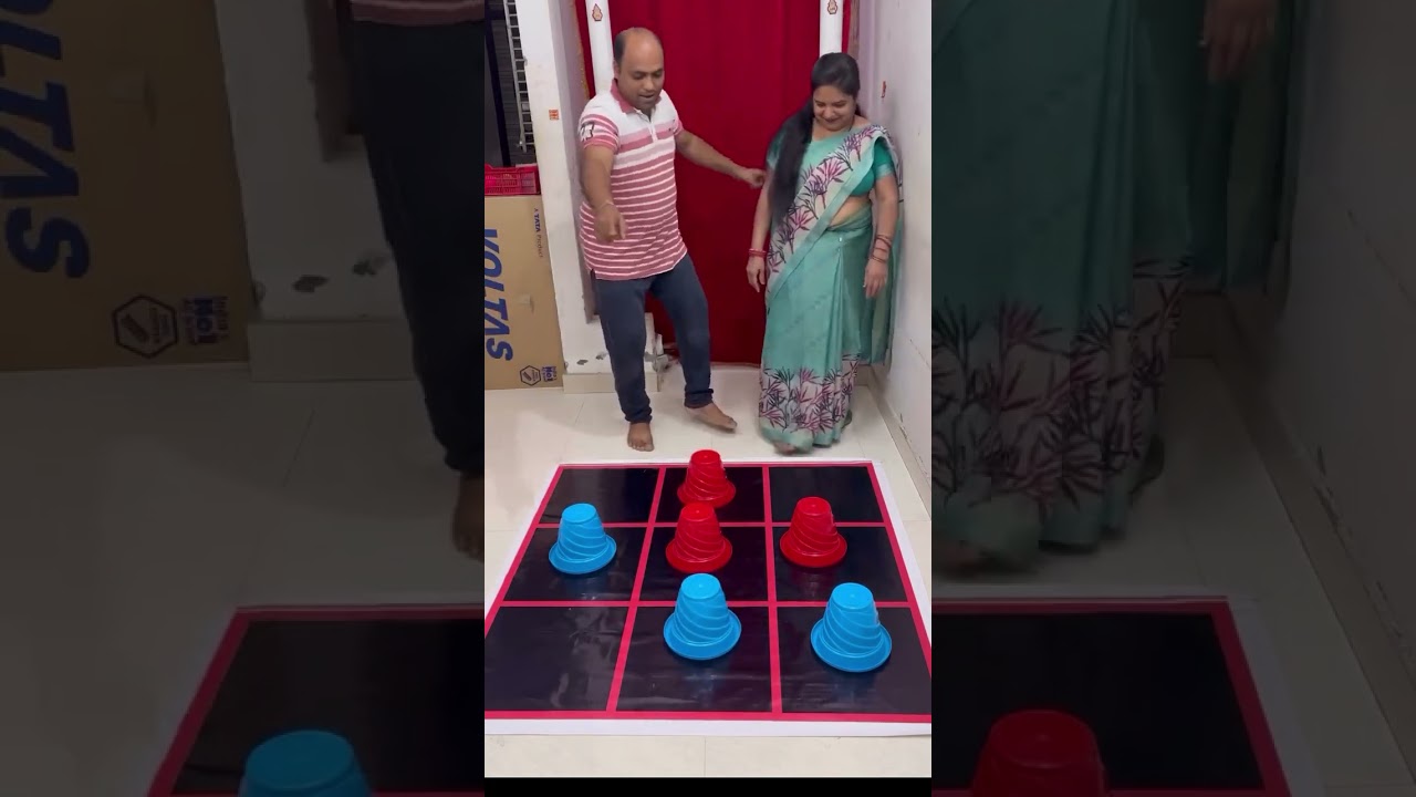family Challange