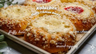 I Tried Making Kolaches… And They Turned Out INSANE screenshot 5