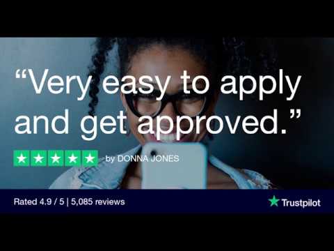 Five Reasons To Apply For A Loan With Net Pay Advance - YouTube