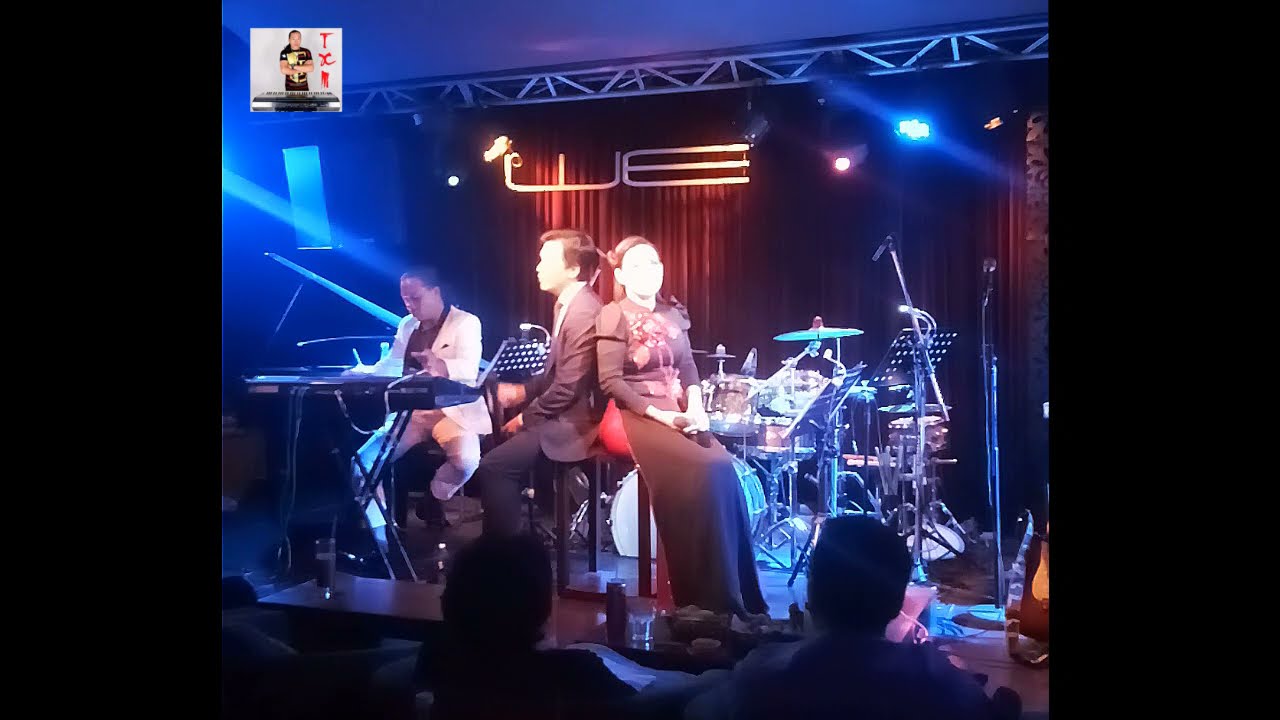 LIVE SHOW PHI NHUNG - MẠNH QUỲNH SONG CA TẠI PHÒNG TRÀ WE | VỚI TAY ĐÀN ĐẲNG CẤP NHẠC SĨ TÂM XÍ MUỘI