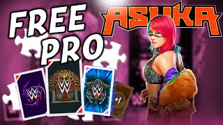 FIRST FREE SPECIAL CARD OF THE TIER!! + BUNDLE PACK OPENING - WWE SUPERCARD SEASON 8 screenshot 5