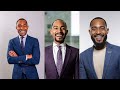 Jonathan Allen Speaker Sizzle Reel 2025 Jonathan Allen Speaker Sizzle Reel 2025