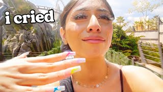 The Scariest Rides At Universal Studios