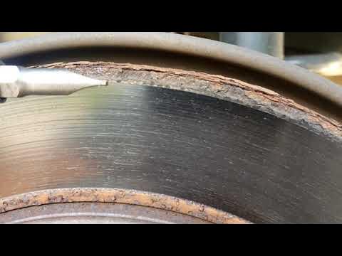 Why You Should Replace Rotors with Your New Brake Pads, Noises and Wear