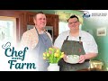 Chef Meets Farm: Twin Birch Dairy