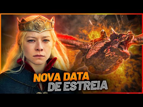 House of the Dragon - Quando estreia a segunda temporada - Critical Hits