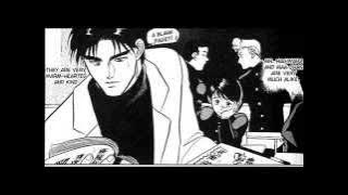 Kusatta Kyoushi no Houteishiki Vol.1 Ch. 2-P.1