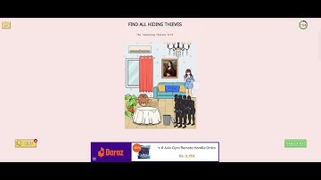 Tricky twist Level 18 Solutions walkthrough