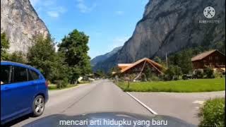 Peterpan - masa lalu yang tertinggal (lirik)