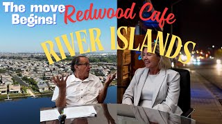 Redwood Cafes Big Move To River Island Is A Gamechanger