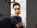 Dil ki tanhai ko awaz bana lete hain || #buntygoswami #hindisong #shorts #viral
