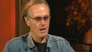 Actor Peter Fonda on InnerVIEWS with Ernie Manouse