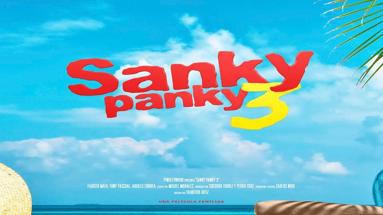 2018 Sanky Panky 3