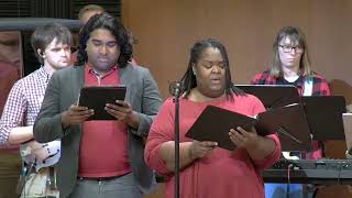 Combined Pentecost Worship Service | May 24, 2026 | CTK