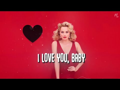 Surf Mesa - ily (i love you baby) (feat. Emilee) (Love Visualizer)[ Lyrics ]